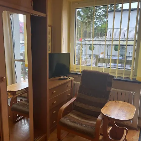 Apartament Victor 아파트 *