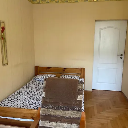 아파트 Apartament Victor 포비에로보