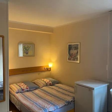 Apartament Victor 아파트 포비에로보