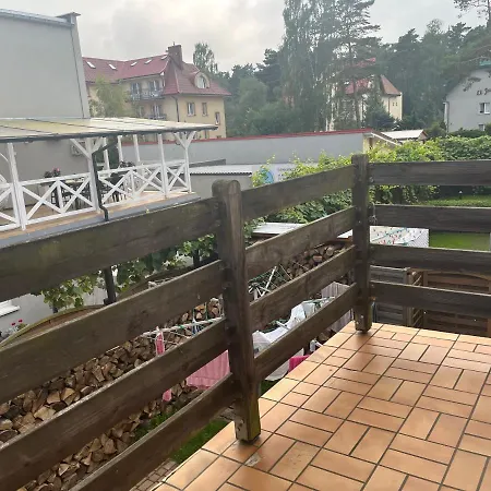 아파트 Apartament Victor