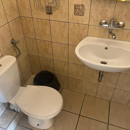 Apartament Victor 아파트