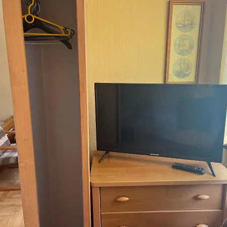Apartament Victor 아파트 포비에로보