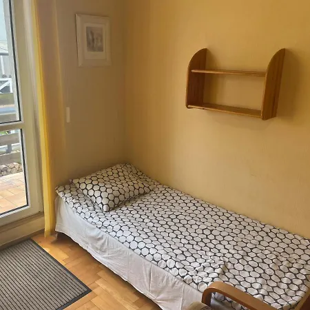 Apartament Victor 아파트