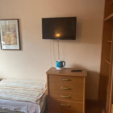 Apartament Victor 포비에로보