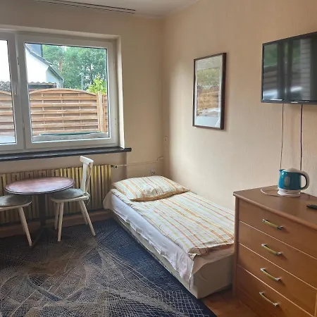 Apartament Victor * 포비에로보