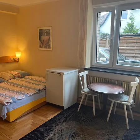 Apartament Victor 아파트 *