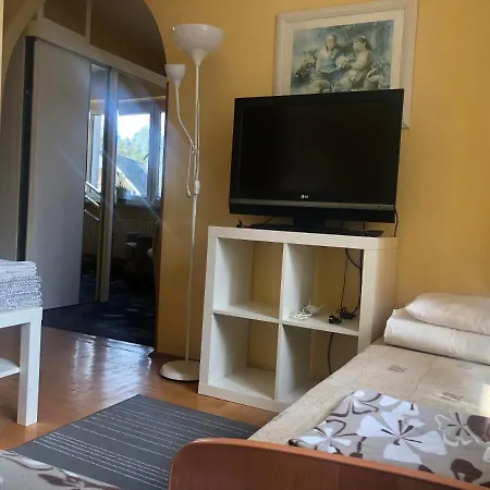 Apartament Victor 아파트 포비에로보
