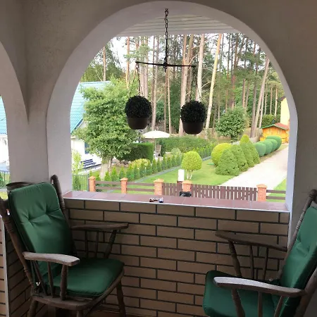 Apartament Victor 아파트