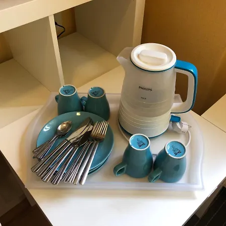 Apartament Victor *