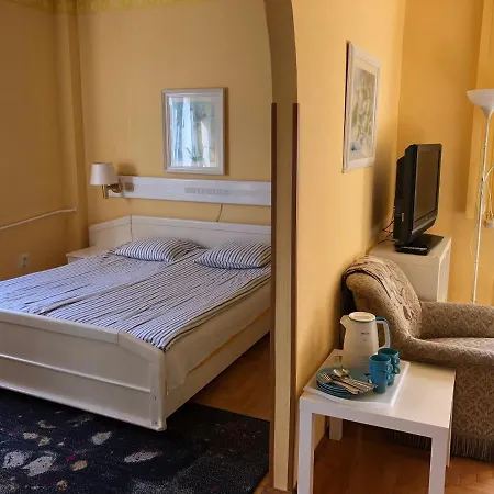 Apartament Victor 아파트 *