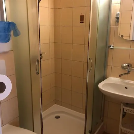 Apartament Victor *