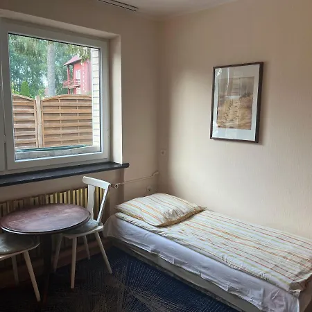 아파트 Apartament Victor 포비에로보