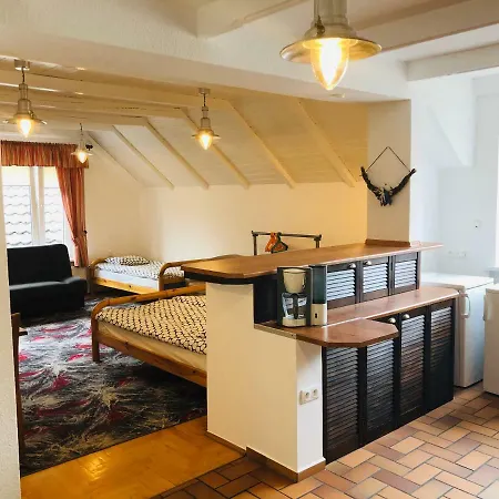 Apartament Victor 아파트 *