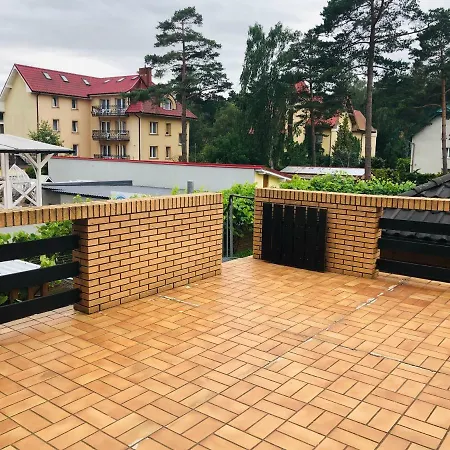 Apartament Victor 아파트 포비에로보
