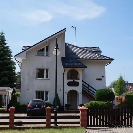 Apartament Victor 아파트 *