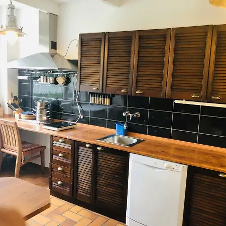 아파트 Apartament Victor