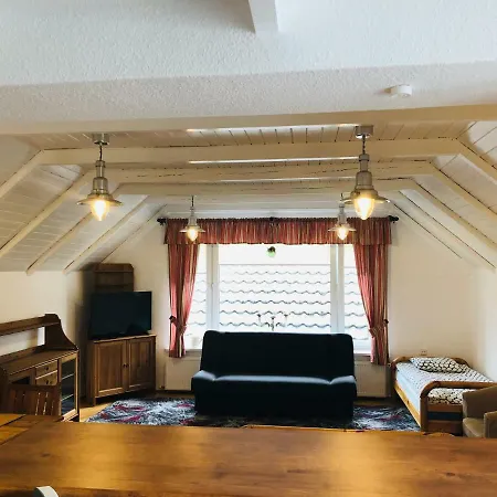 Apartament Victor *